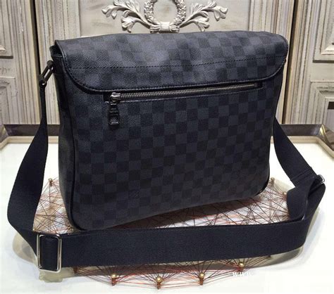 replica lv mens messenger bag|louis vuitton Lv Bags.